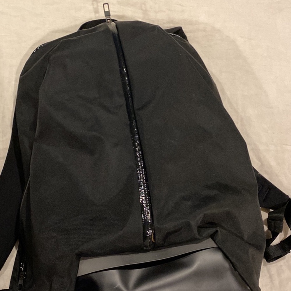 Lululemon backpack